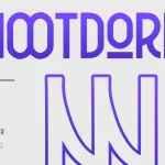 Nootdorp Typeface - Fonte Grátis Nootdorp Typeface