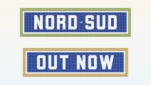 Nord-Sud Font › Fontesk