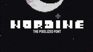 Nordine Font › Fontesk
