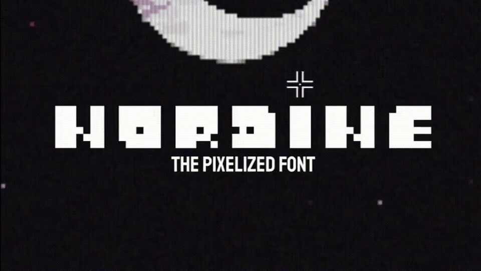 Nordine Font › Fontesk