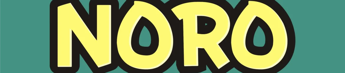 Noro Font