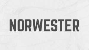 Norwester Font › Fontesk