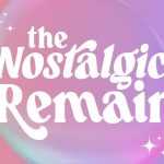 Nostalgic Remain Font › Fontesk