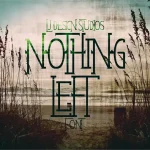 Nothing Left font