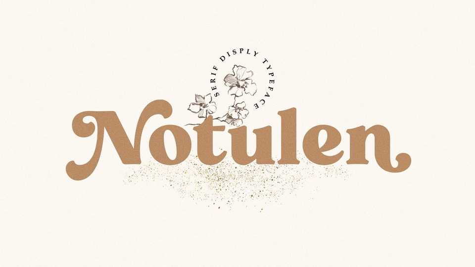 Notulen Font › Fontesk