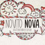 Novito Nova Font - Fonte Grátis Novito Nova Font