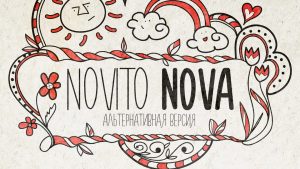 Novito Nova Font › Fontesk