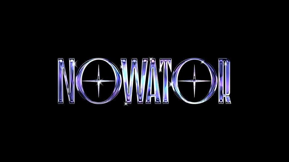 Nowator Font › Fontesk