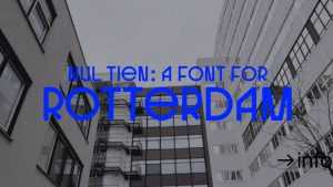 NulTien Font › Fontesk