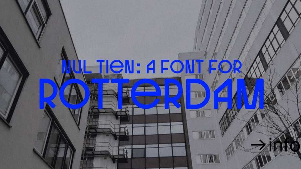 NulTien Font › Fontesk
