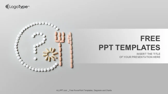 Nutrient Additives -Medical PPT Templates