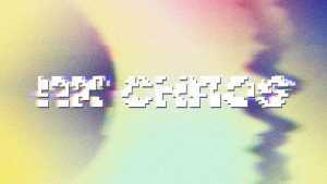 NX Chaos Font › Fontesk