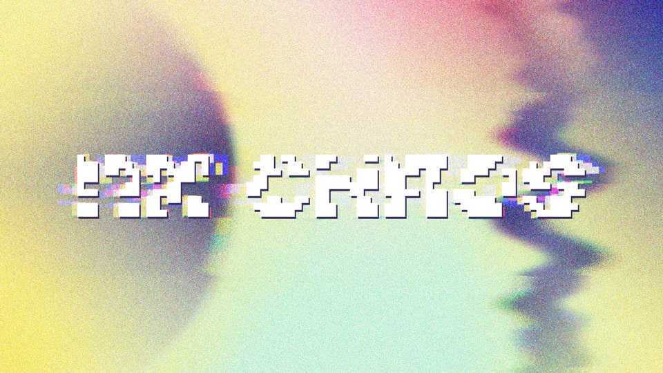 NX Chaos Font › Fontesk