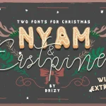 NYAM & Eastpine + Extras