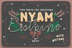 NYAM & Eastpine + Extras