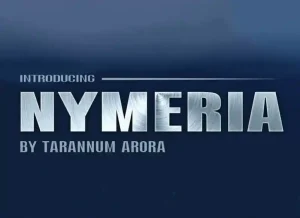 Nymeria Font Family