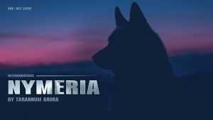 Nymeria Font Family › Fontesk