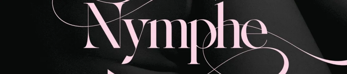 Nympha Font Family
