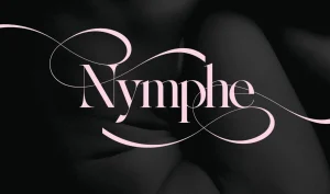 Nympha Font Family