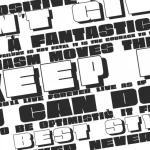 OBESUM CAPS Typeface