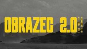 Obrazec 2.0 Font › Fontesk
