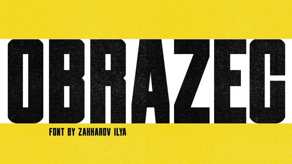 Obrazec Font › Fontesk