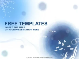 Ocean-Water-PowerPoint-Templates-Design