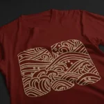 OCEAN WAVE Font