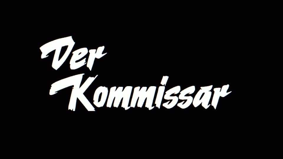 Ode an Erik AH Font › Fontesk