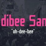 Odibee Sans Typeface - Fonte Grátis Odibee Sans Typeface