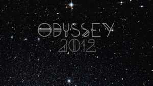 Odyssey Font › Fontesk