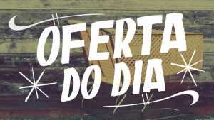 Oferta do Dia Font › Fontesk