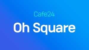 Oh Square Font Family › Fontesk