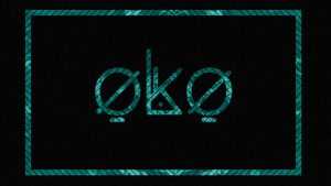 Oko Typeface › Fontesk