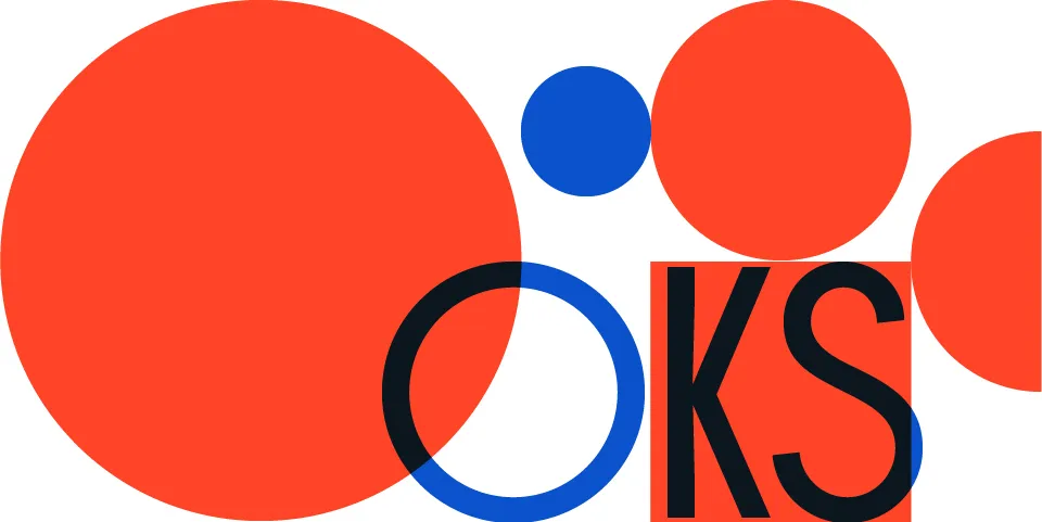 Oks Typeface