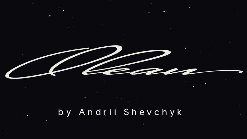 Olean Font › Fontesk