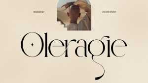 Oleragie Font › Fontesk