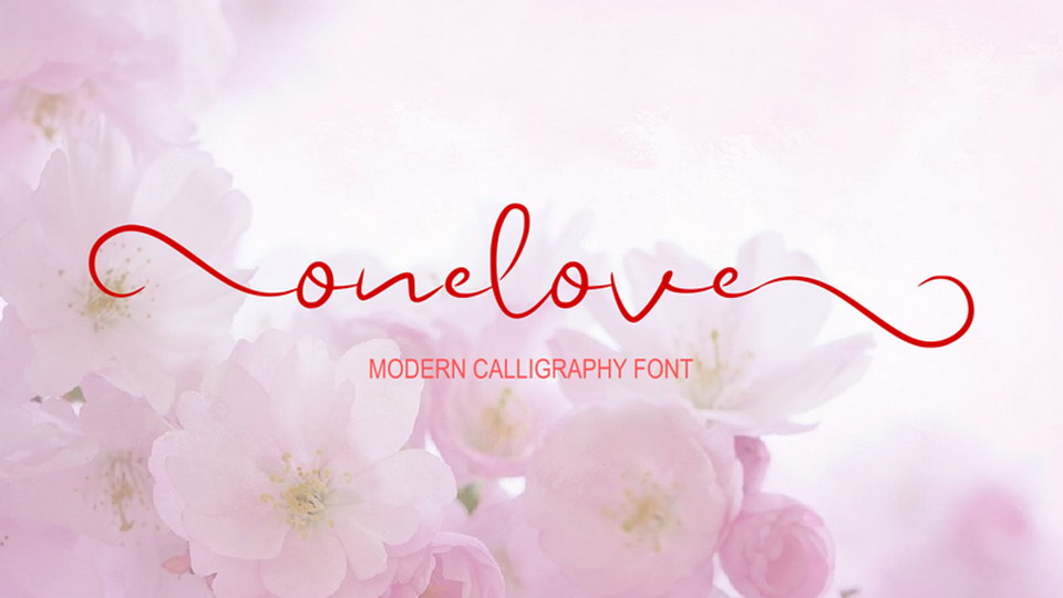 Onelove Script › Fontesk