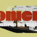 Onick Display Font
