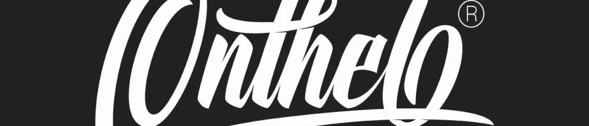 Onthel Script Font