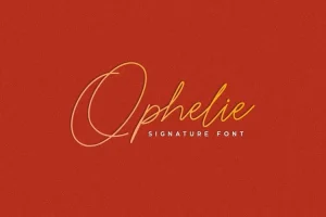 Ophelie Font