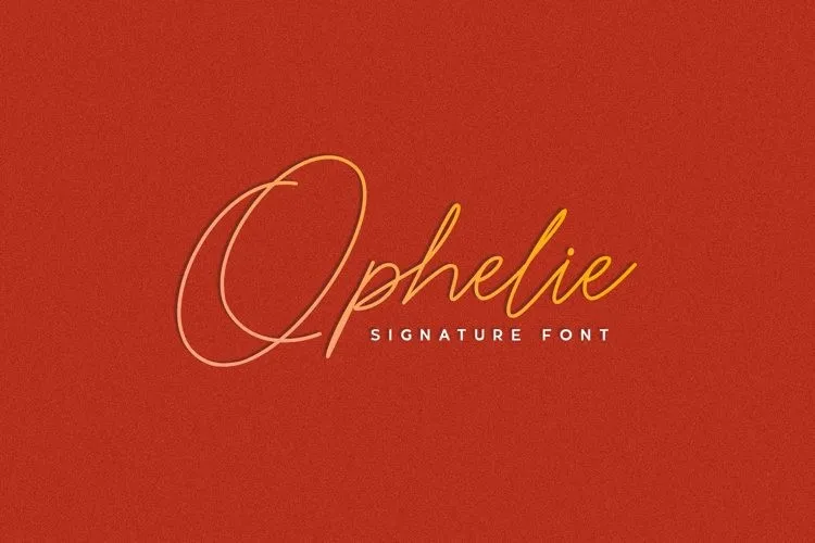Ophelie Font