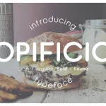 Opificio Font Family