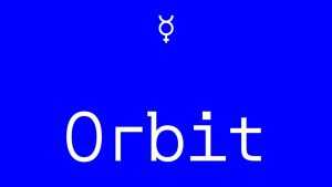 Orbit Font › Fontesk