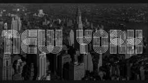 Orbits Font › Fontesk