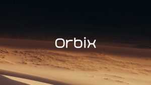 Orbix Font › Fontesk
