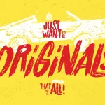 Originals 2 Typeface - Fonte Grátis Originals 2 Typeface