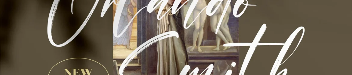 Orlando Smith Font