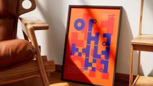 Ornamika Font › Fontesk