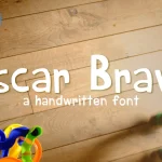 Oscar Bravo Font